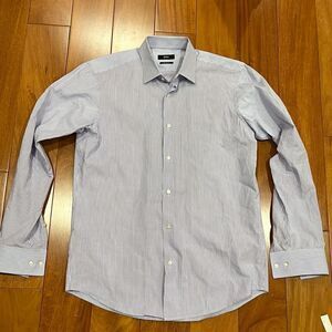 ‎Boss by Hugo boss men’s dress shirts size 38/15